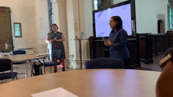 Symposium Migrant schooling crisis