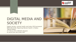 MEHCON2019, Bangalore, India