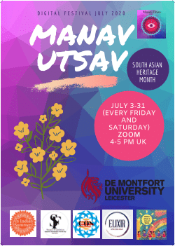 Manav Utsav (Human Festival)