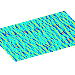Matlab implementation of the third-order, multi-directional, irregular wave theory of Madsen & Fuhrman (2012, J. Fluid Mech. 698, 304-334)
