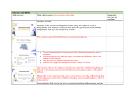 Interpersonal Skills facilitators script- final.docx