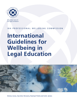 IBA International Guidelines for Wellbeing in Legal Education FINAL.pdf