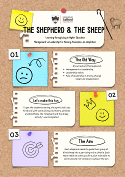 Learning through play - leadership for nursing associates.pdf