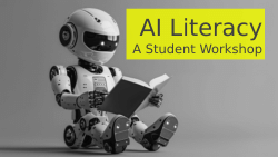 AI Literacy Student Workshop