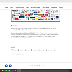 National Teaching Repository Website Archive
