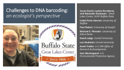 Challenges to DNA barcoding: an ecologist’s perspective