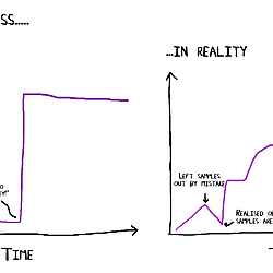 Scientific progress