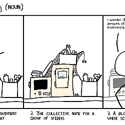 Clutter explainer