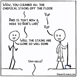 Clean Your Floors Day