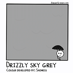 Grey Grey Grey