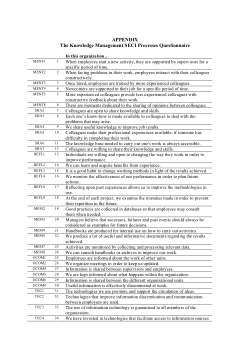 Data_Sheet_1_Managing Knowledge in Organizations: A Nonaka’s SECI Model ...