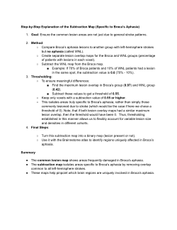 Data Sheet 1_The neuroanatomy of Broca's aphasia.pdf