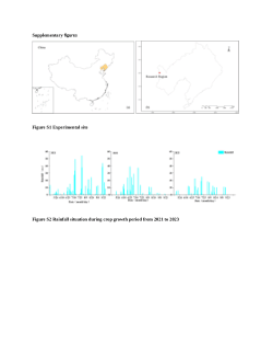Table 1_Effect of strip width in maize/peanut intercropping on water use efficiency.docx