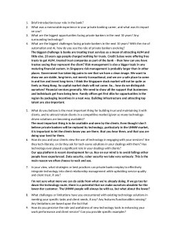 Supporting data for "Rethinking Financial Technology: Strategies for Ecosystem Development and Technology Adoption"