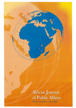 Repurposing public technical vocational education and training colleges in South Africa : a response to the national development plan on reskilling youth and learners with technical skills.