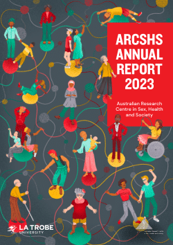 ARCSHS Annual Report 2023