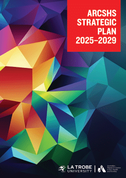 ARCSHS Strategic Plan 2025-2029