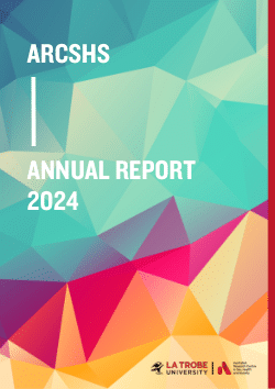 ARCSHS Annual Report 2024