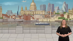 What was life like in seventeenth-century London? (animation:  learning resource for primary schools, Key Stage 1: Great Fire of London)