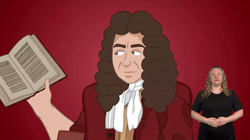 Who was Samuel Pepys? (animation; learning resource for primary schools, Key Stage 1: Great Fire of London)