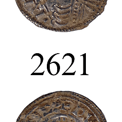 The Lenborough Hoard – coins 2501–3000