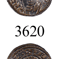 The Lenborough Hoard – coins 3501–4000