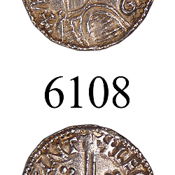 The Lenborough Hoard – coins 6001–6142