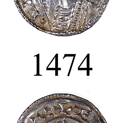 The Lenborough Hoard – coins 1001–1500