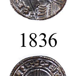 The Lenborough Hoard – coins 1501–2000