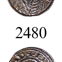 The Lenborough Hoard – coins 2001–2500