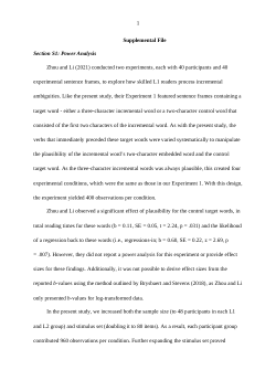 Unpacking Word Segmentation Processes by L2 Chinese Readers: Evidence from Eye Movements