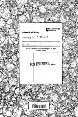 Loughborough viva image