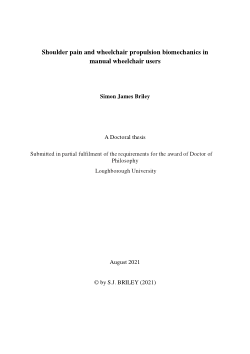 Loughborough University Research Repository Browse