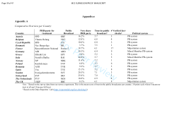 Supplementary information files for "When are fact-checks effective? An experimental study on the inclusion of the misinformation source and the source of fact-checks in 16 European countries"