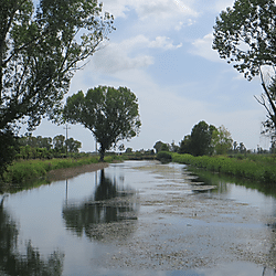 Canal, Latina Province, Italy