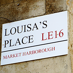 Louisa's Place (Market Harborough)