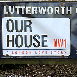 Our House (Lutterworth)