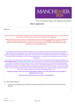 The impact of COVID-19 on digital data practices in museums and art galleries in the UK and the US: study material