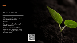 Developmental trauma and adverse childhood experiences