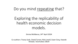 Slides – Emma McManus – Open Research Conference 2024