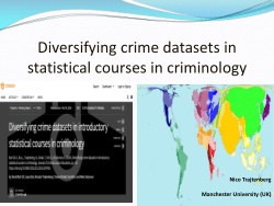 Slides – Nicholas Trajtenberg Pareja – Open Research Conference 2024