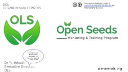Building a Bioinformatics Community in a low resource region (Nigeria): How Open Science, Effective Mentoring and Community support documentation helped
