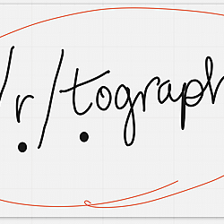 Marking the ellipses pause in a/r/tography.jpegVisual Exegesis