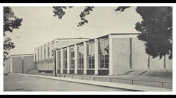 Beaurepaire Centre: Centenary of the University