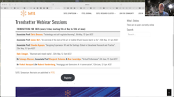 SoTEL2025 Trendsetter6 - Heutagogy and Gen AI: A conversation