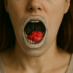lesions