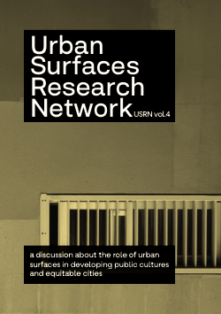 Urban Surfaces Research Network Vol. 4