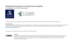 Reflecting on the Spero Academy: A Case Study