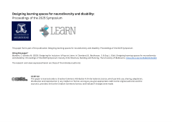 Designing for inclusion: It pays to listen