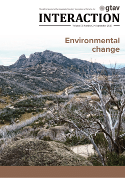 Igniting teaching ideas: New suite of visualisations of Victoria’s fire data